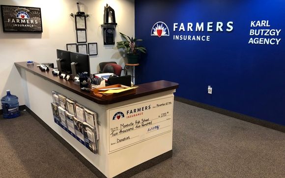 Full Service Insurance Agency By Farmers Insurance In Quaker Hill