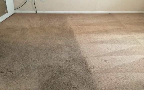Carpet Cleaning Side By A Team Clean Inc In Lawton Ok Alignable
