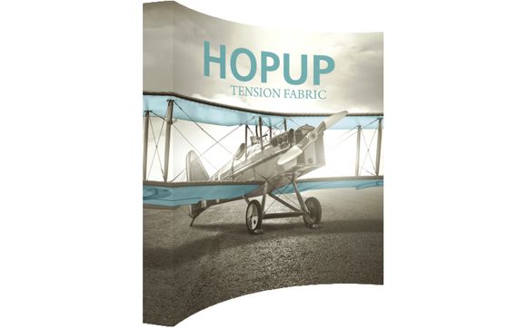 Trade Show Environments by PromotionWorks