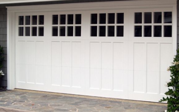 New Garage Doors By Troy Garage Door Repair Company In Troy Area