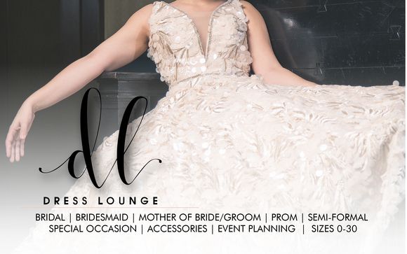 Prom 2019 by Dress Lounge