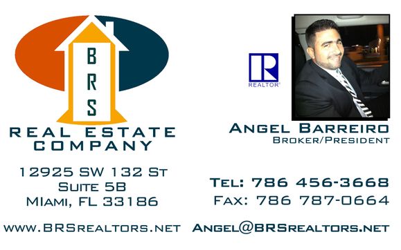 General Real Estate Services "Residential & Commercial" by BRS Realtors