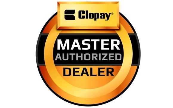 Clopay Master Authorized Dealer  by Michael Thomas