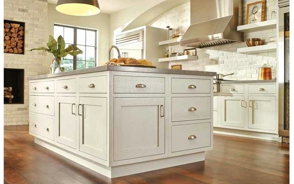 Starmark Cabinetry By Integrity Kitchen Bath In Stratham Area