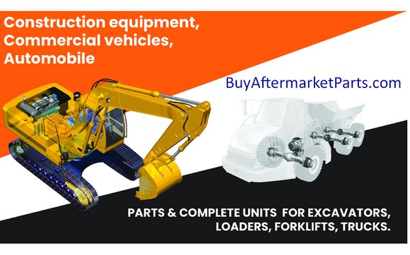 Hyundai parts by KCTPARTS