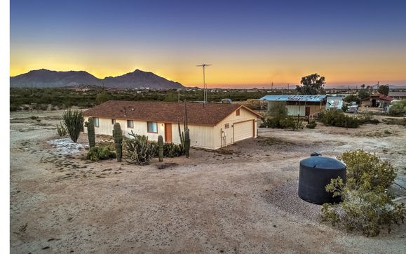 Horse Property by Gary Wales, Realtor