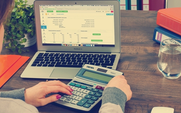 Bookkeeping by Marietti Accounting Services, LLC