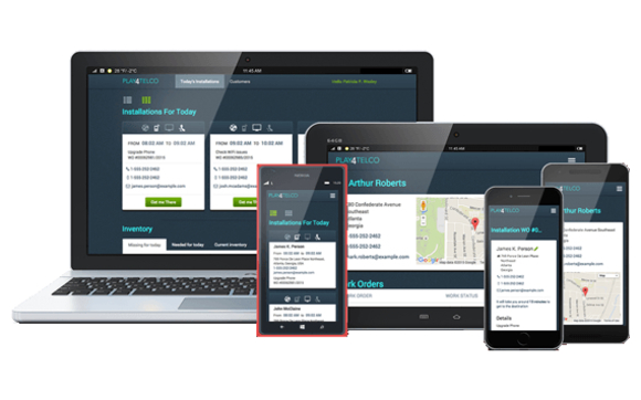 OutSystems Low Code Software Development & Digital Transformation ...