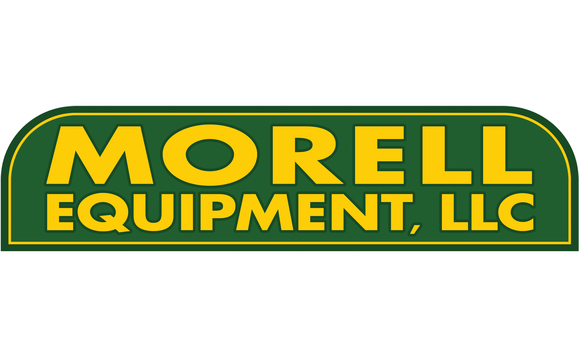 New and Used Farm Equipment by Morell Equipment LLC