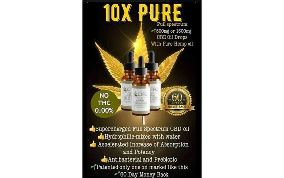 CBD Conference Call - amazing must listen by Hemp Health Canada