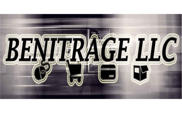 Brand Development by BENITRAGE LLC