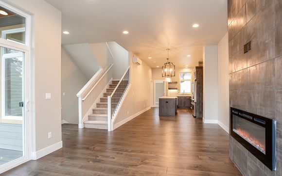 construction company/general contractor by Malace Homes