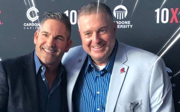 Follow up is Key ... I have the answer to the Test by SendOutCards with Jay McHugh