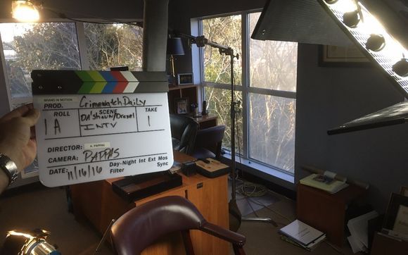 Contract Crew by Brand in Motion Creative, LLC