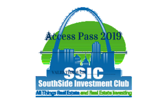All Access Pass by SouthSide Investment Club