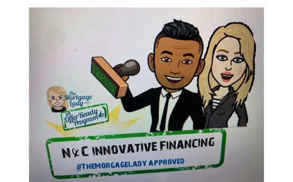 N&C Innovative Financing by Noel Christian @ The Irving Real Estate Group