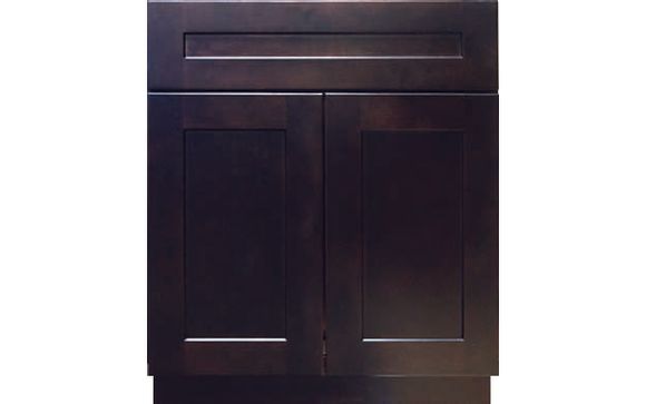 Espresso Shaker by GRD Home Improvement