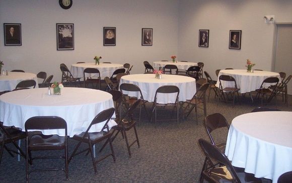 Facility Rental by Adena Mansion and Gardens