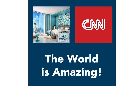 CrowdShareClub by Alice Brideau