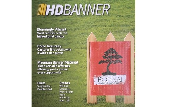 High Definition Banner By Sign Repair Pro S In Joliet Il Alignable