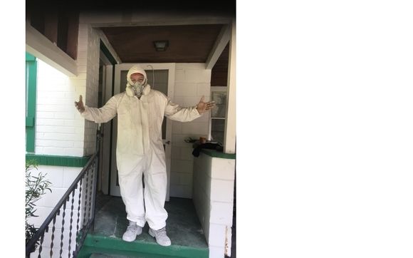 Painting by SBV PAINTING SERVICES INC