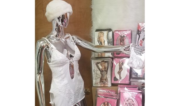 Coming Soon: Able 2 Style Inc.  by Able Security Plus Inc. 