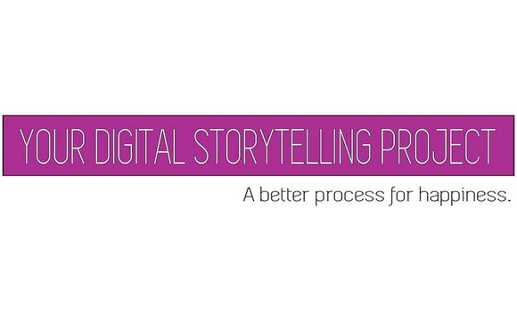 Education and Networking by Your digital storytelling project