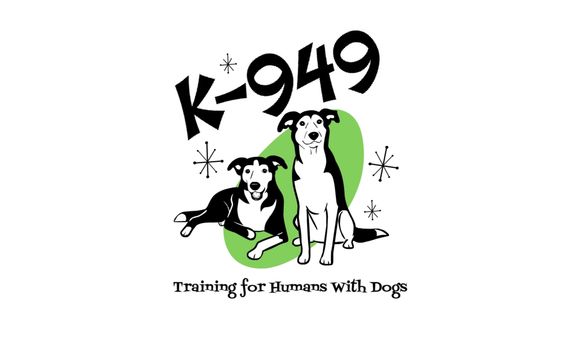 Dog Training by K-949 Training for Humans with Dogs