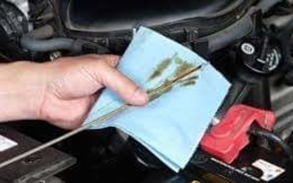 Automotive Maintenance Service by Brown's Automotive