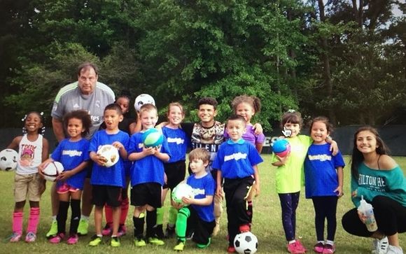 Tormenta FC Futures by Tormenta FC Youth Academy Soccer Club