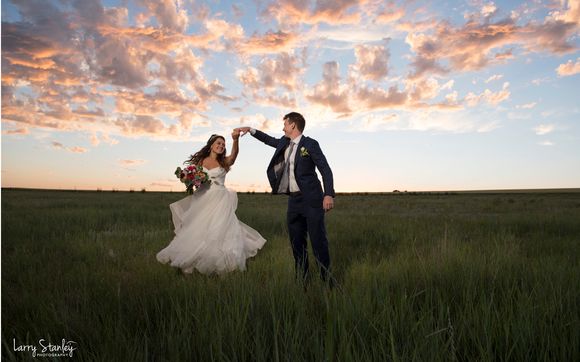 exquisite wedding photography by Larry Stanley Photography