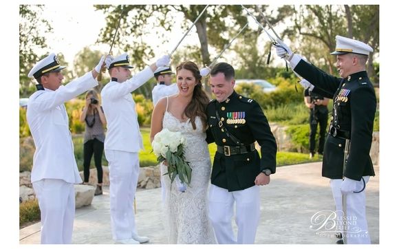 Wedding and Portrait Photography  by Blessed Beyond Belief Photography