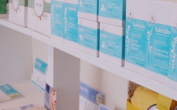 Lavido SkinCare by Helen Famulare Spa Rejuvenate LLC