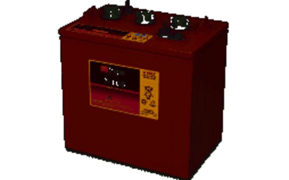 Batteries by Echo Golf Cart Services, Inc.