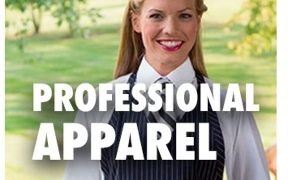 Uniforms & Facility Services by The Uniform Broker
