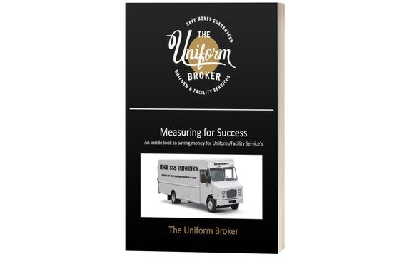 eBook  by The Uniform Broker