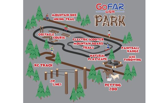 GoFAR USA Park by APF Engineering, Inc