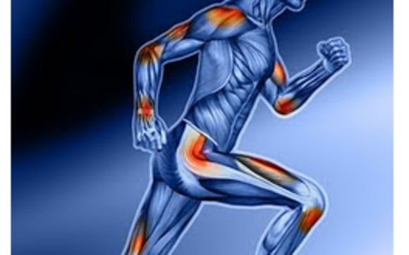 Platelet Rich Plasma Joint Injections by RBC Medical Services PLLC