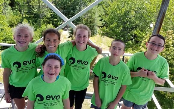 Youth Summer Camps By Evo Rock Fitness In Concord Nh Alignable