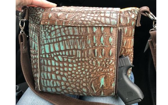 Back by Rodeaux Western Wear