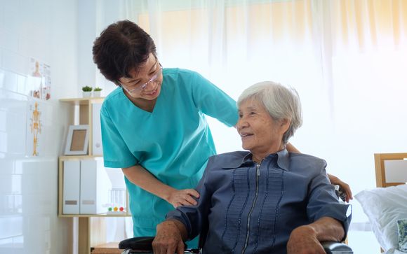 24 Hr Home Care Llc