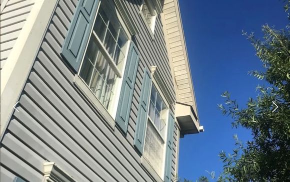 Roof, Siding,windows, Gutter & Shutters Installation.  by Uncle Sam Remodeling