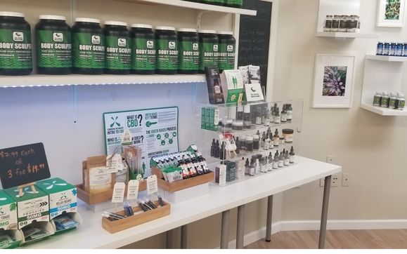CBD consultations for our wide array of CBD including medical strength offerings by Dr Costa Naturals LLC