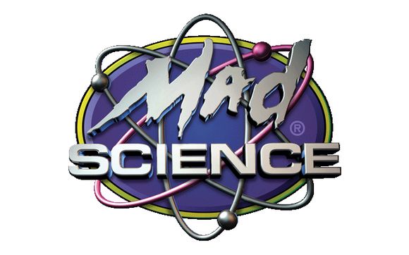 Science and Art by Mad Science of Austin and San Antonio