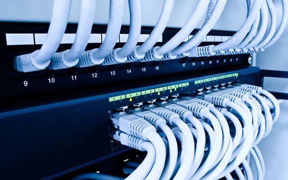 Computer Networking by GEEK911, Inc.