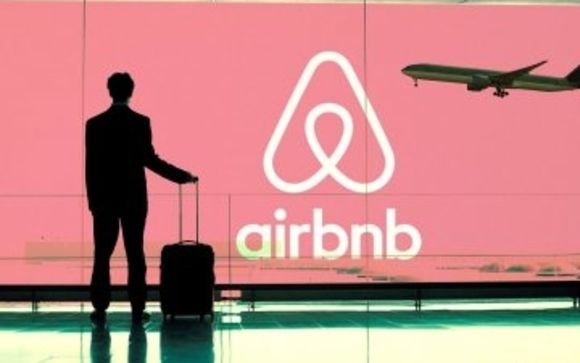 Save $55 on your first AirBNB Adventure !  by Opulent Autonomy, LLC