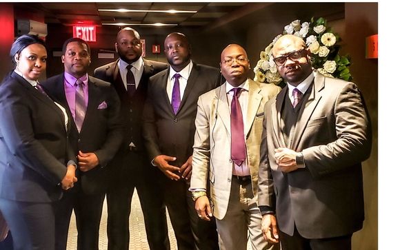 Security services by First Priority Security, LLC.