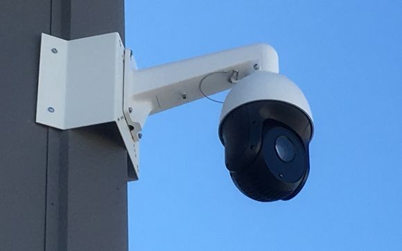 vip security cameras