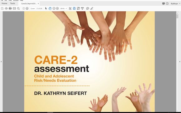 CARE-2 by Eastern Shore Psychological Services Salisbury Clinic