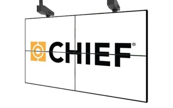 Chief Mounts  by Lin Haw International